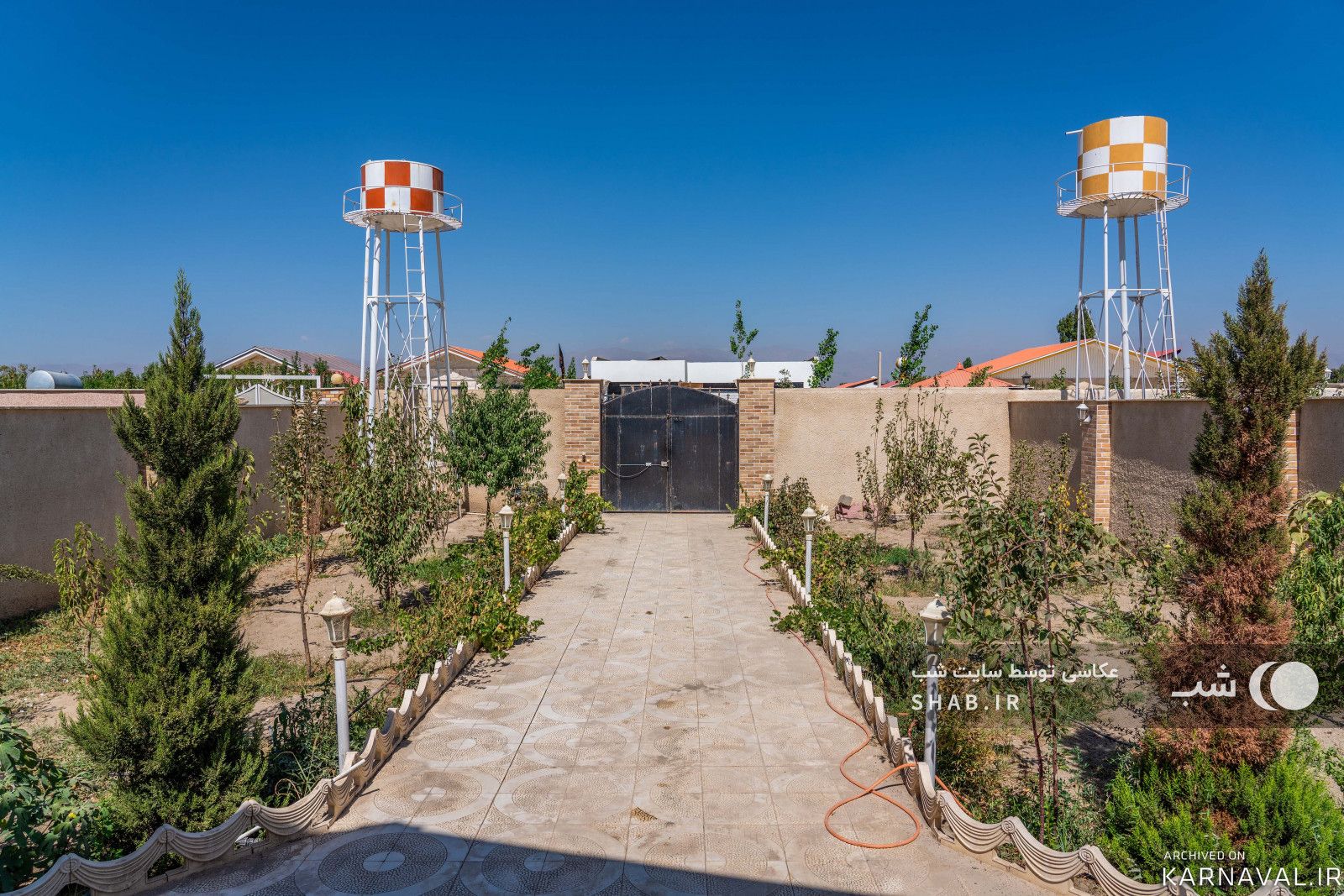 دربست و حیاط دار، ایر هاکی و فوتبال دستی، سهیلیه