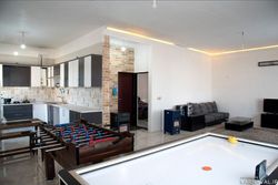 دربست و حیاط دار، ایر هاکی و فوتبال دستی، سهیلیه دربست و حیاط دار، ایر هاکی و فوتبال دستی، سهیلیه