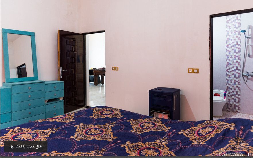 دربست و حیاط دار، ایر هاکی و فوتبال دستی، سهیلیه