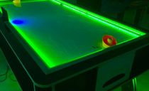 دربست و حیاط دار، ایر هاکی و فوتبال دستی، سهیلیه دربست و حیاط دار، ایر هاکی و فوتبال دستی، سهیلیه