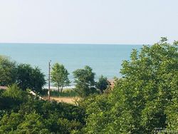 مبله و لوكس، واحد 6 طبقه ٢، با ویوی دریا مبله و لوكس، واحد 6 طبقه ٢، با ویوی دریا