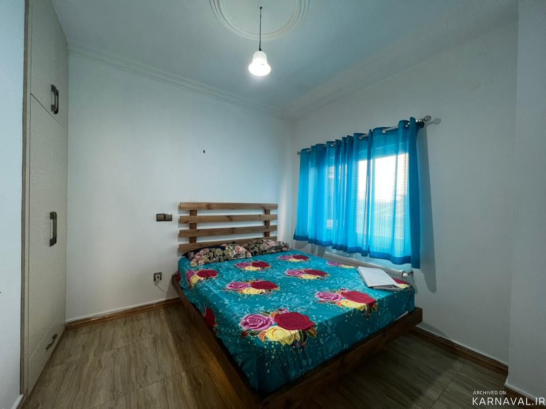 مبله و لوكس، واحد 6 طبقه ٢، با ویوی دریا