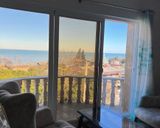 مبله و لوكس، واحد 6 طبقه ٢، با ویوی دریا مبله و لوكس، واحد 6 طبقه ٢، با ویوی دریا