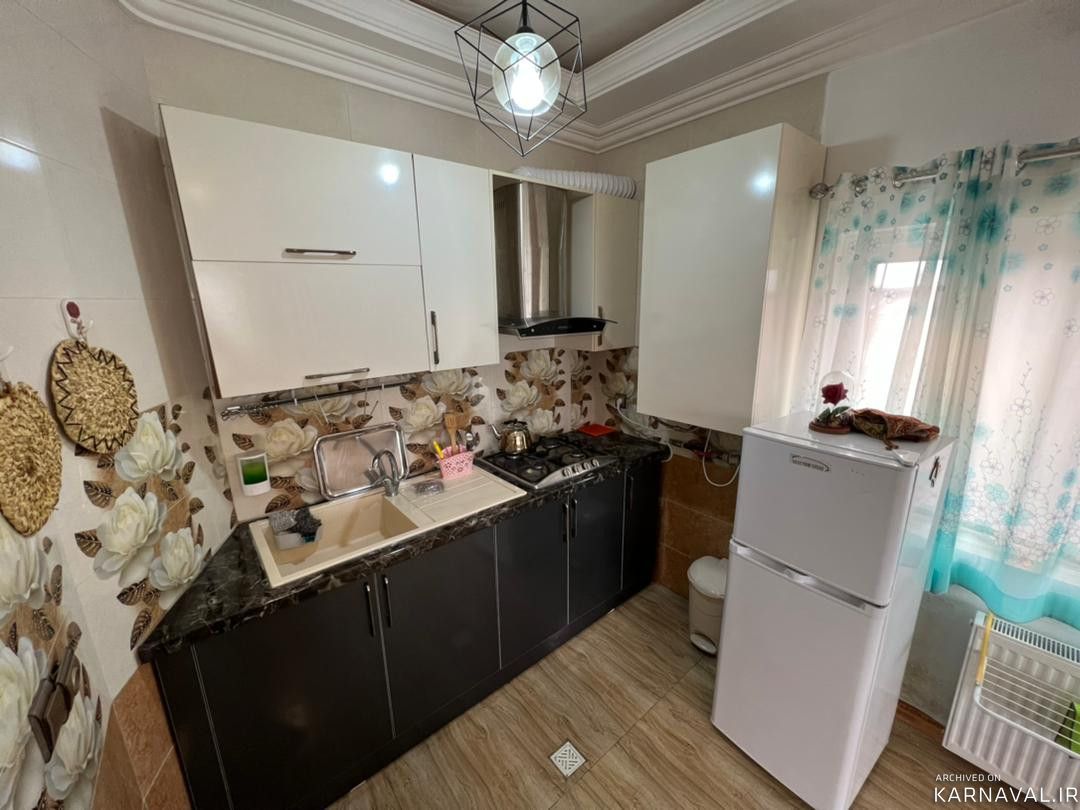 مبله و لوكس، واحد 6 طبقه ٢، با ویوی دریا