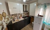 مبله و لوكس، واحد 6 طبقه ٢، با ویوی دریا مبله و لوكس، واحد 6 طبقه ٢، با ویوی دریا