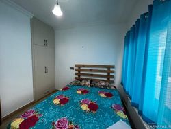 مبله و لوكس، واحد 6 طبقه ٢، با ویوی دریا مبله و لوكس، واحد 6 طبقه ٢، با ویوی دریا