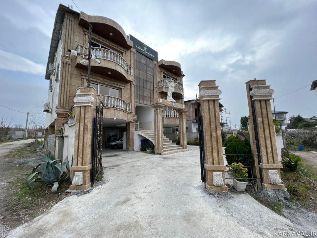 مبله و لوكس، واحد 6 طبقه ٢، با ویوی دریا