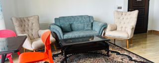 مبله و لوكس، واحد 6 طبقه ٢، با ویوی دریا مبله و لوكس، واحد 6 طبقه ٢، با ویوی دریا