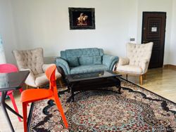 مبله و لوكس، واحد 6 طبقه ٢، با ویوی دریا مبله و لوكس، واحد 6 طبقه ٢، با ویوی دریا