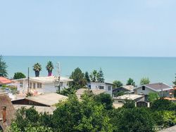 مبله لوكس، واحد 4 طبقه ٢، با ویوی دریا مبله لوكس، واحد 4 طبقه ٢، با ویوی دریا