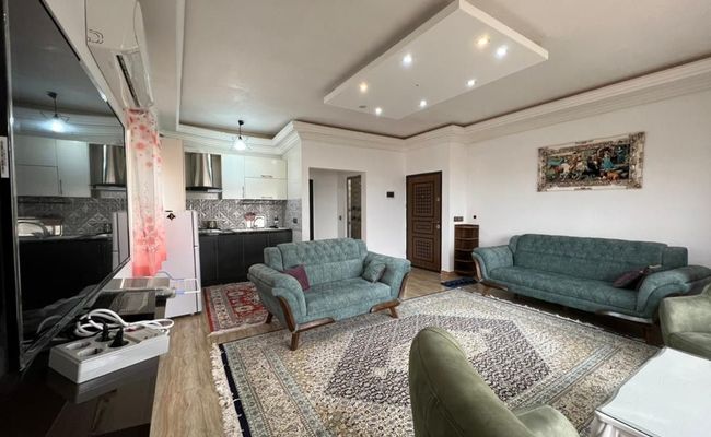 مبله لوكس، واحد 4 طبقه ٢، با ویوی دریا مبله لوكس، واحد 4 طبقه ٢، با ویوی دریا