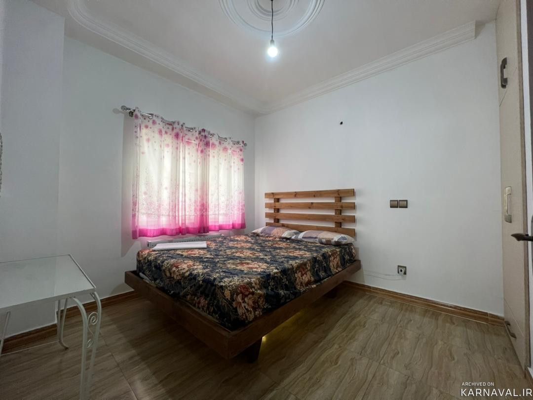 مبله  لوكس، واحد 4 طبقه ٢، با ویوی دریا