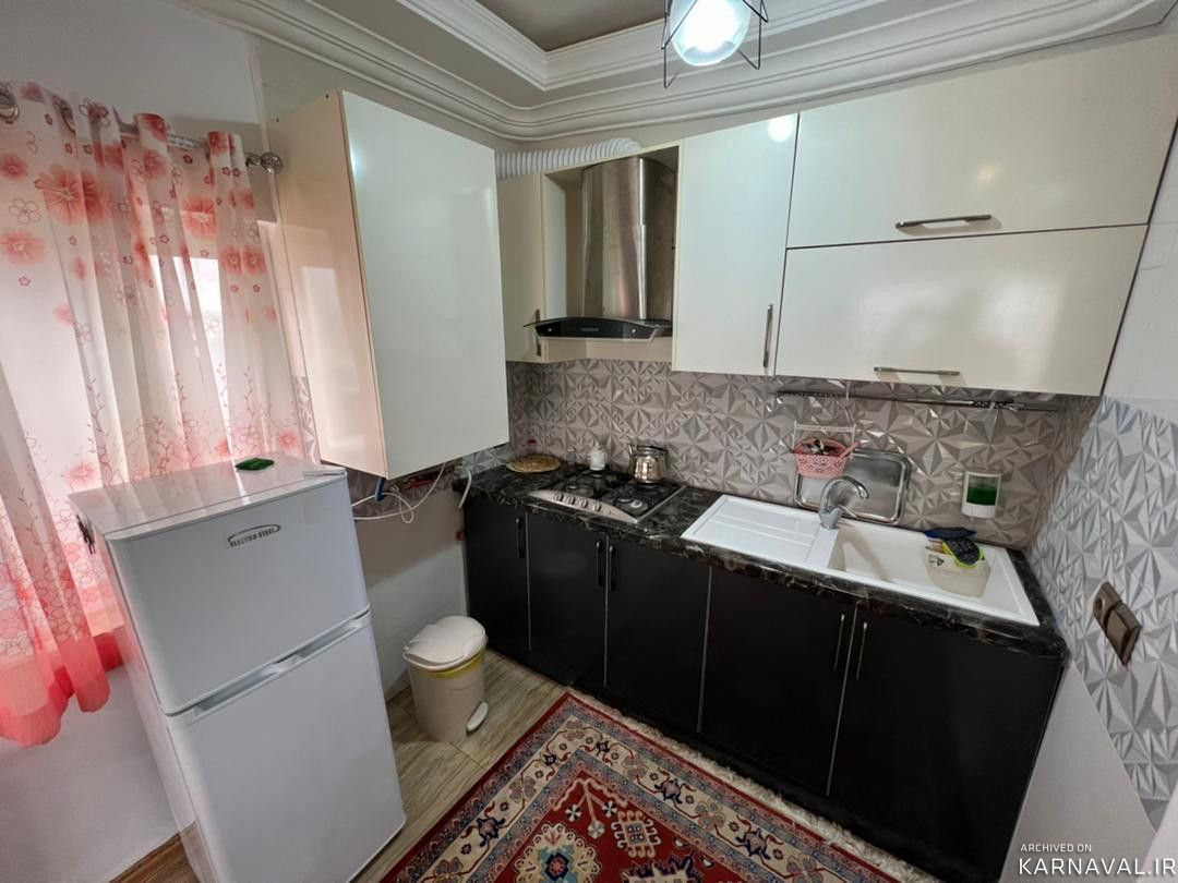 مبله  لوكس، واحد 4 طبقه ٢، با ویوی دریا