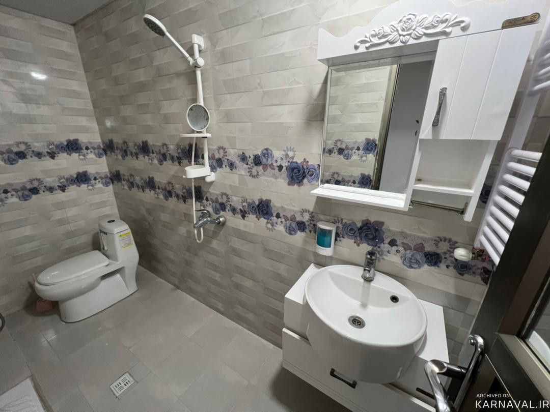 مبله  لوكس، واحد 4 طبقه ٢، با ویوی دریا