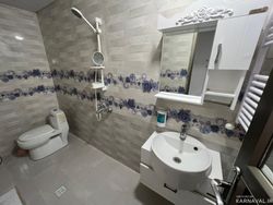 مبله لوكس، واحد 4 طبقه ٢، با ویوی دریا مبله لوكس، واحد 4 طبقه ٢، با ویوی دریا