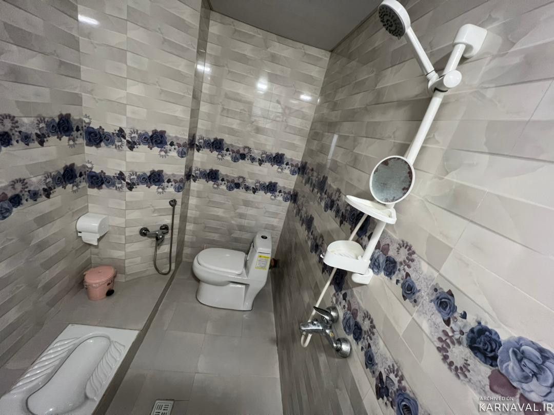 مبله  لوكس، واحد 4 طبقه ٢، با ویوی دریا