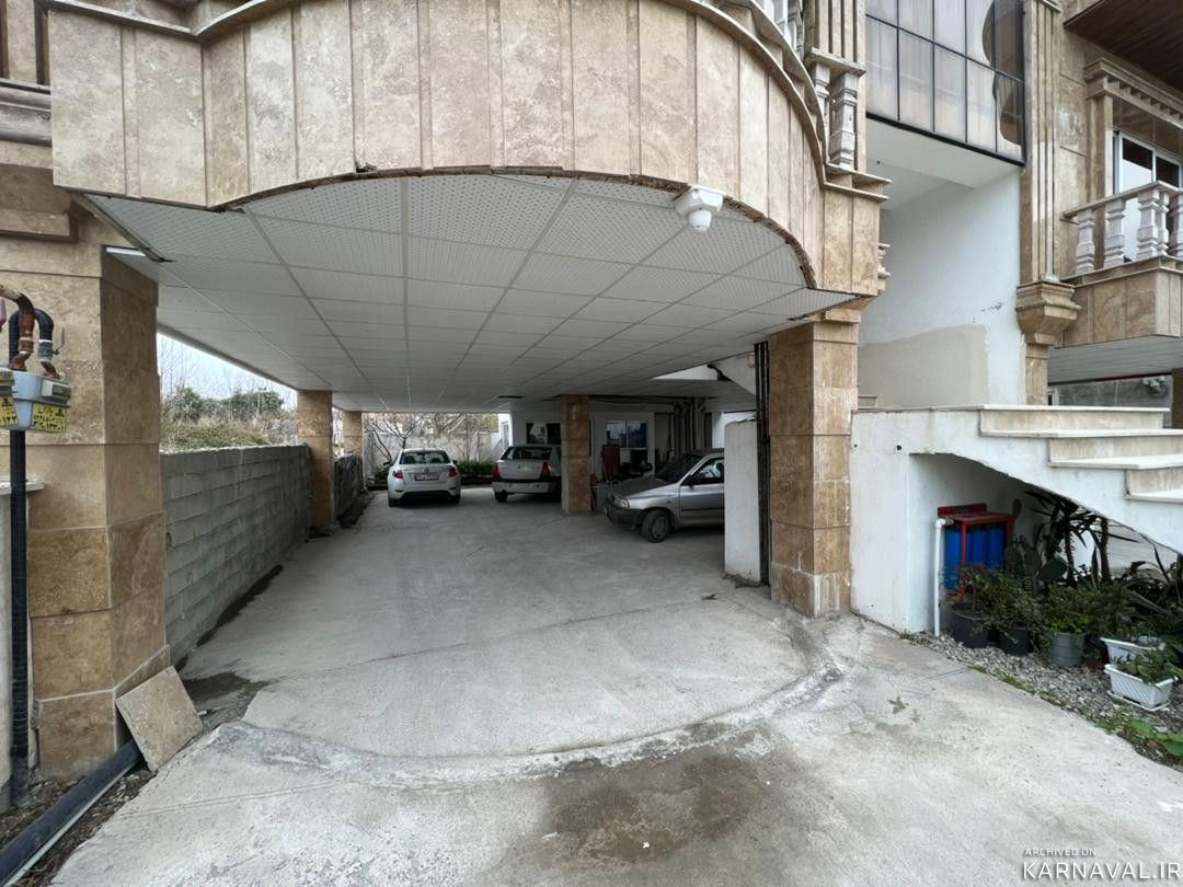 مبله  لوكس، واحد 4 طبقه ٢، با ویوی دریا