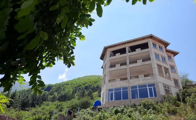 دوبلکس با ویو عالی، آوا 3 دوبلکس با ویو عالی، آوا 3