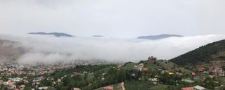 دوبلکس با ویو عالی، آوا 3 دوبلکس با ویو عالی، آوا 3