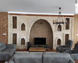 دوبلکس با ویو عالی، آوا 3 دوبلکس با ویو عالی، آوا 3