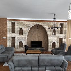 دوبلکس با ویو عالی، آوا 3 دوبلکس با ویو عالی، آوا 3