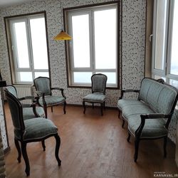 دوبلکس با ویو عالی، آوا 3 دوبلکس با ویو عالی، آوا 3