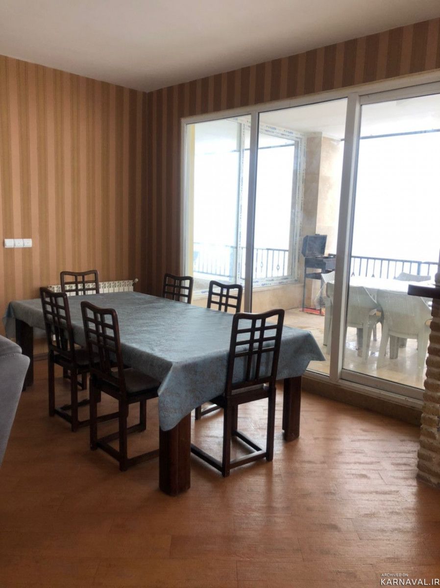 دوبلکس با ویو عالی، آوا 3