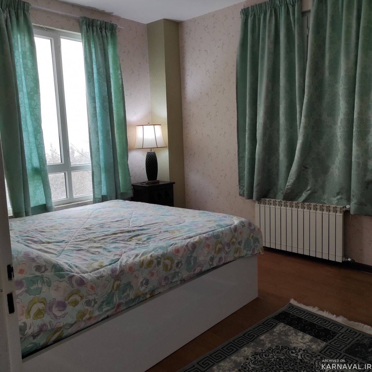 دوبلکس با ویو عالی، آوا 3