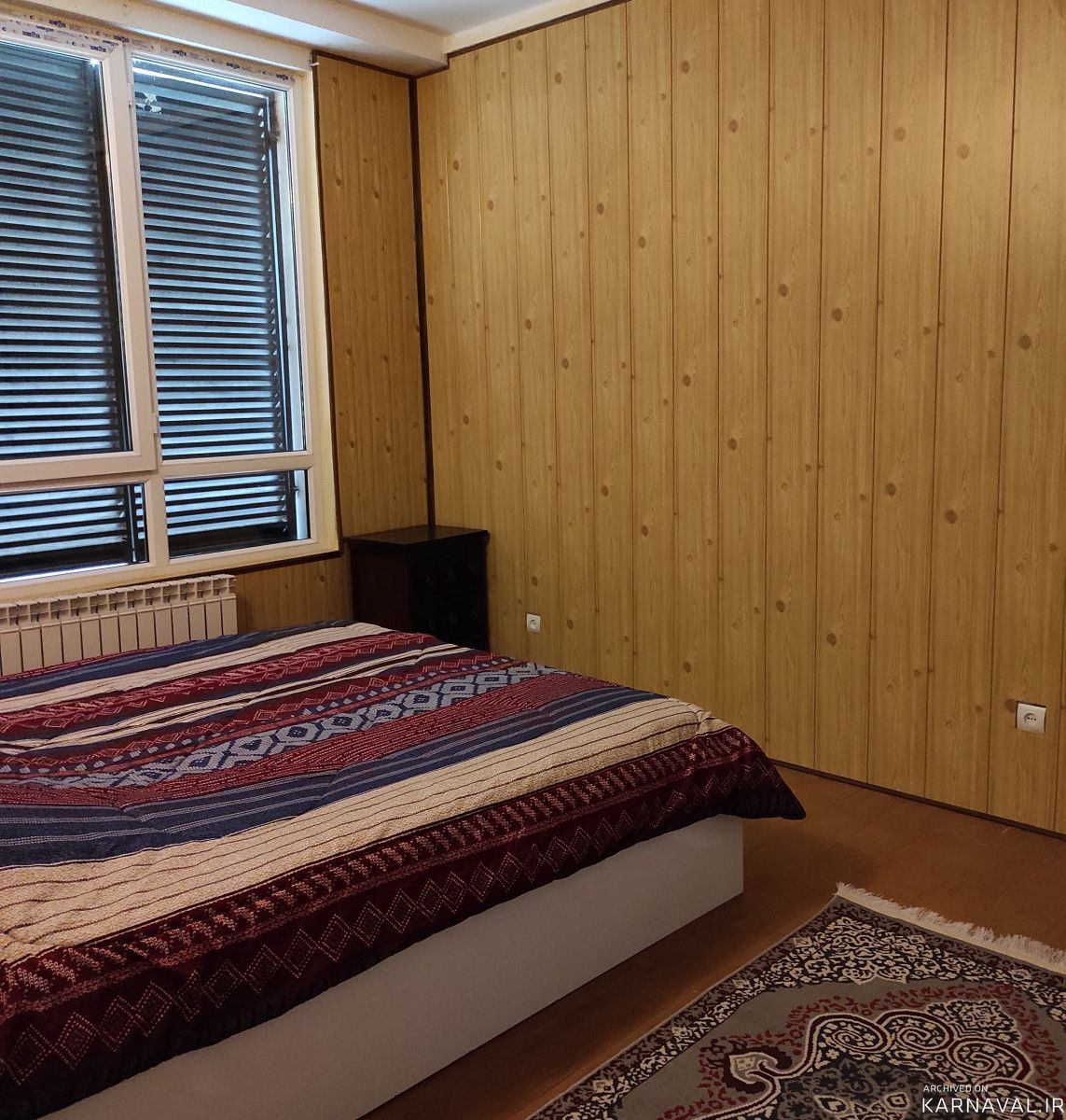 دوبلکس با ویو عالی، آوا 3