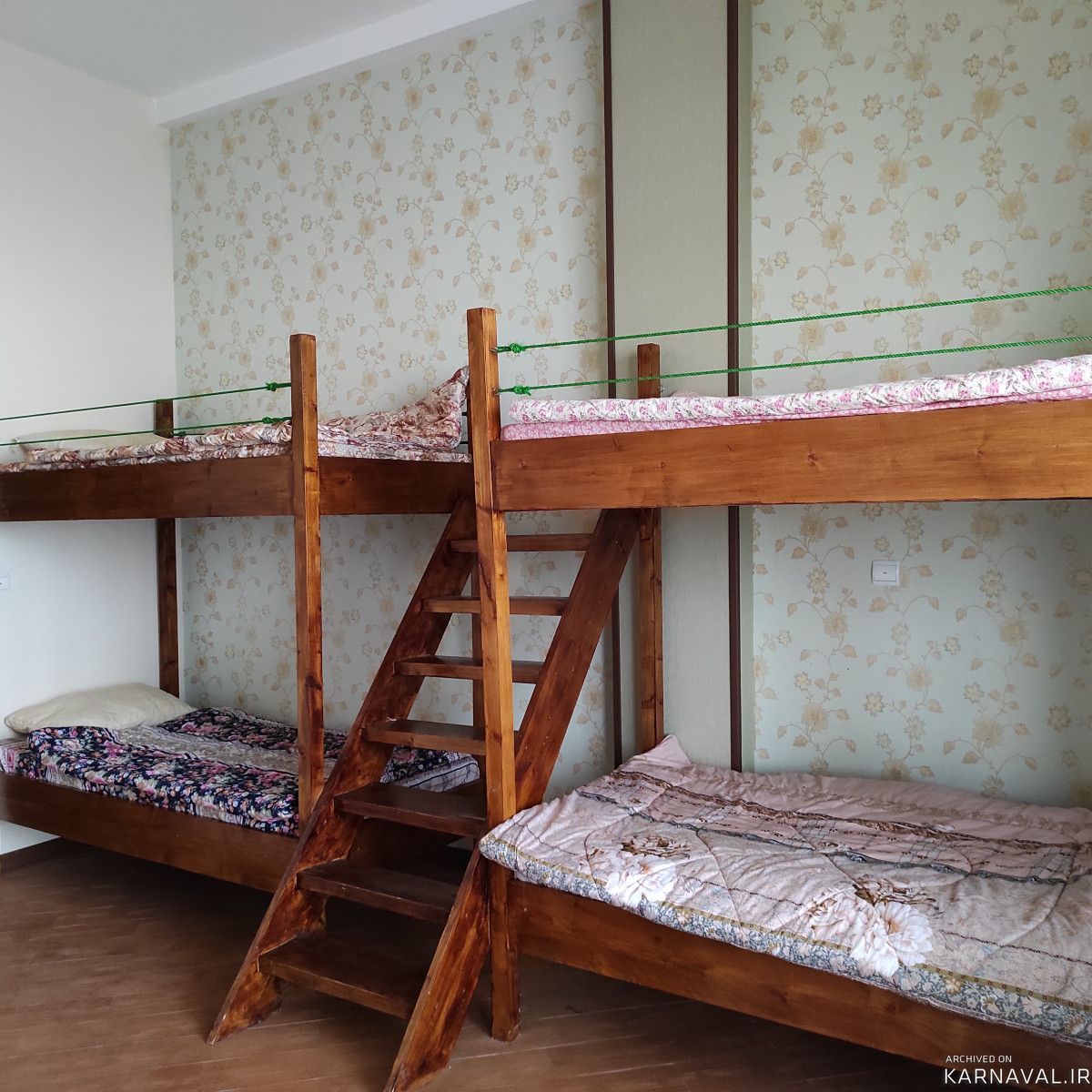 دوبلکس با ویو عالی، آوا 3