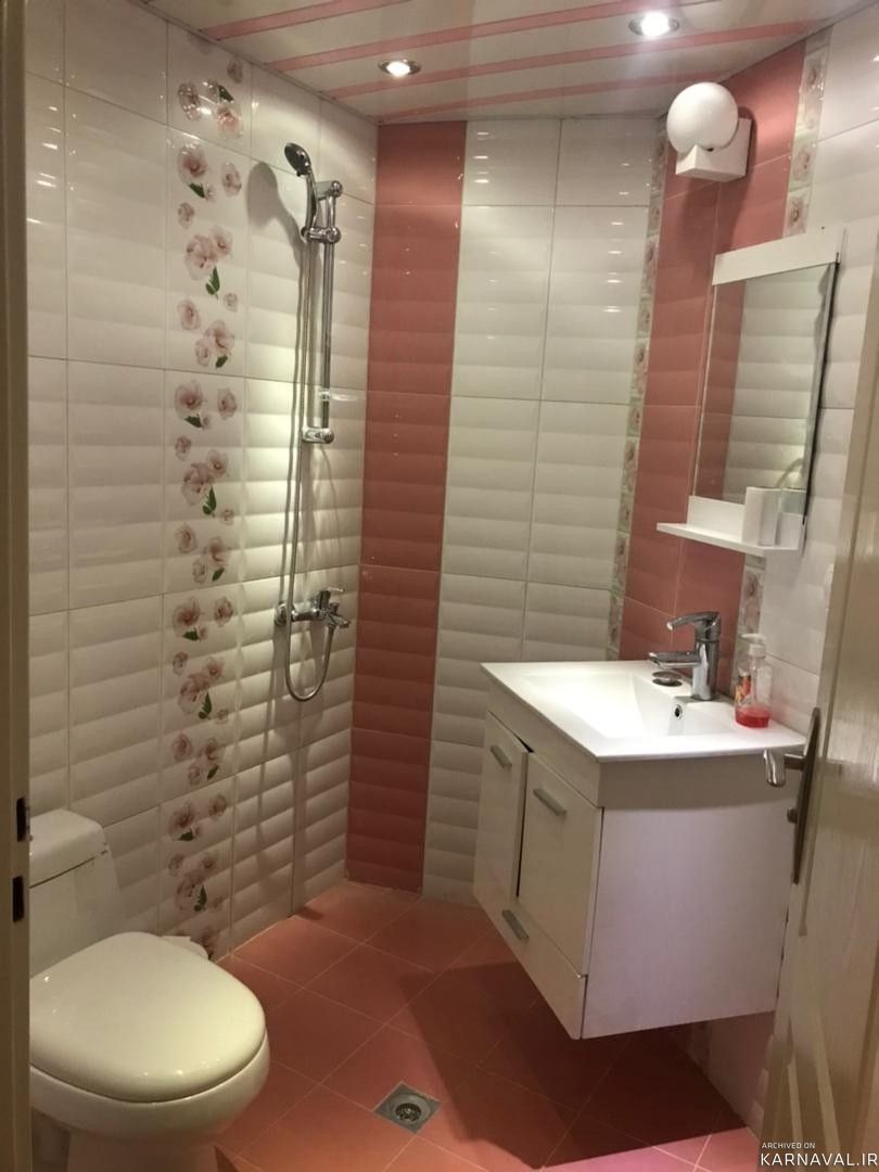 دوبلکس با ویو عالی، آوا 3