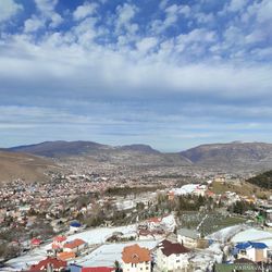 دوبلکس با ویو عالی، آوا 3 دوبلکس با ویو عالی، آوا 3