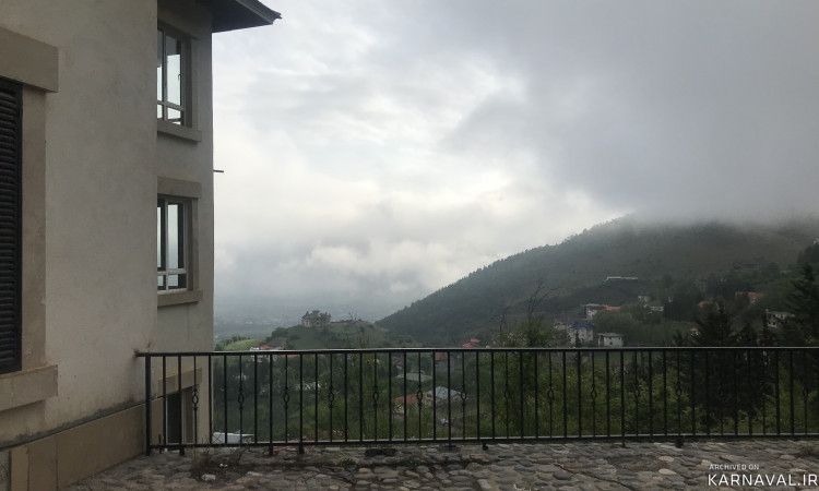 دوبلکس با ویو عالی، آوا 3