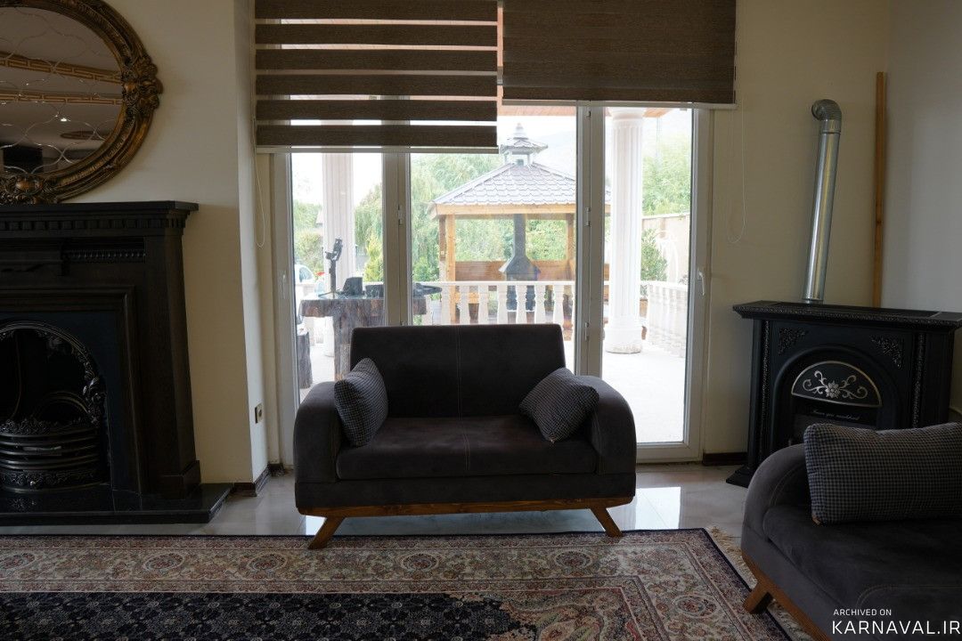 واحد لوکس،استخردار میز بیلیارد وتمام امکانات رفاهی