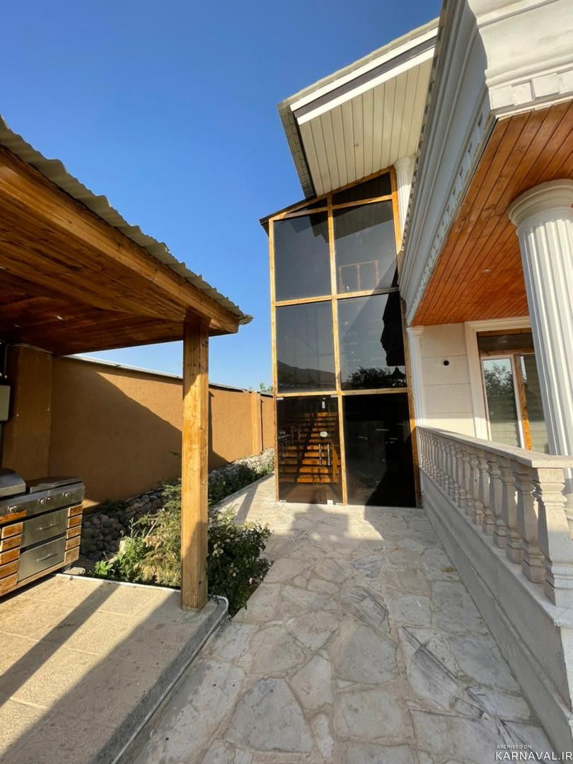 واحد لوکس،استخردار میز بیلیارد وتمام امکانات رفاهی