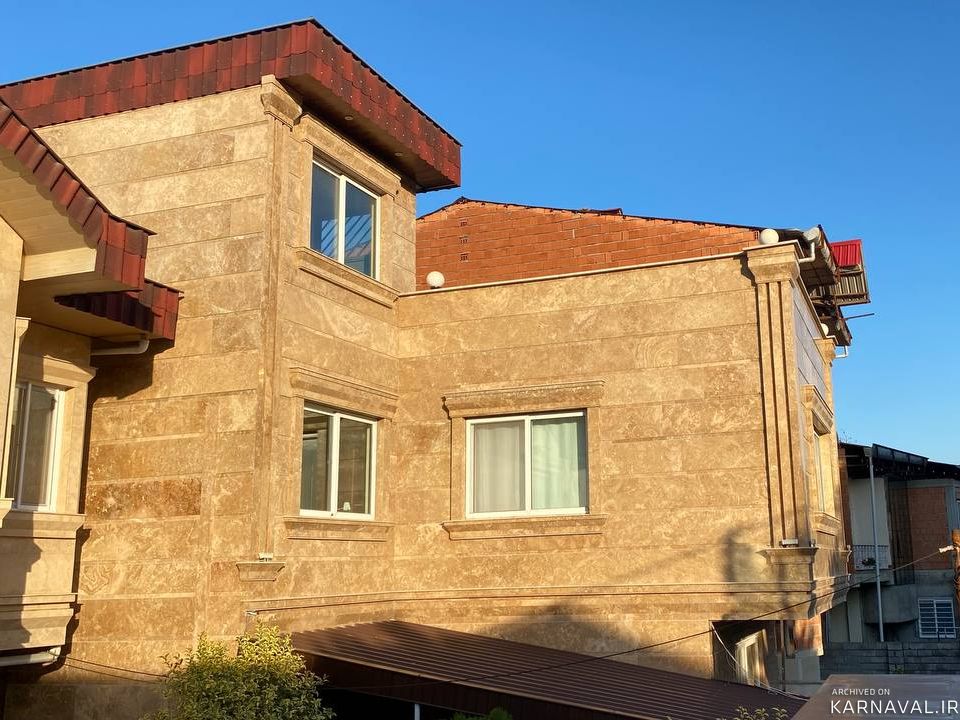 دو خوابه یزدان مهر با دسترسی مناسب دو خوابه یزدان مهر با دسترسی مناسب