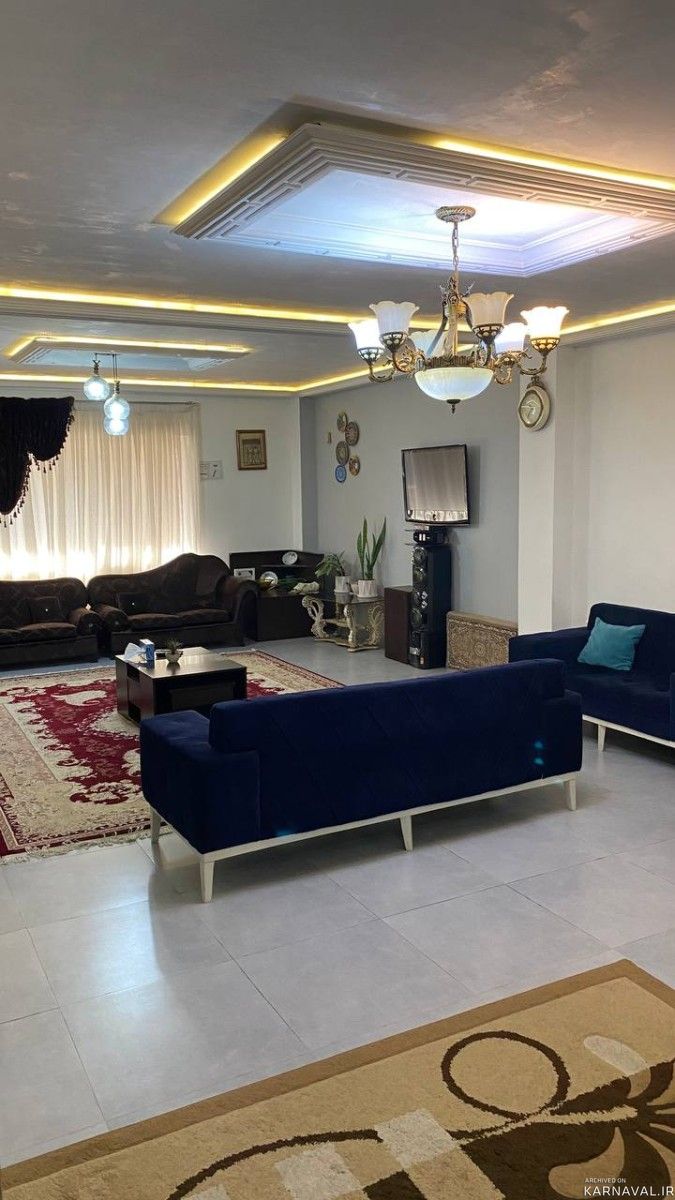 دو خوابه یزدان مهر با دسترسی مناسب دو خوابه یزدان مهر با دسترسی مناسب