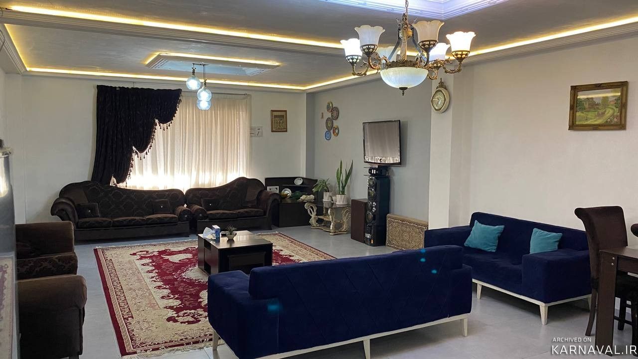 دو خوابه یزدان مهر با دسترسی مناسب دو خوابه یزدان مهر با دسترسی مناسب