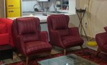 باغ ویلای تک خواب با باربیکیو و آبنما باغ ویلای تک خواب با باربیکیو و آبنما