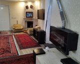 باغ ویلای تک خواب با باربیکیو و آبنما باغ ویلای تک خواب با باربیکیو و آبنما