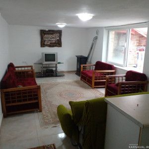 سوئیت 50 متری دربست با حیاط اختصاصی سوئیت 50 متری دربست با حیاط اختصاصی
