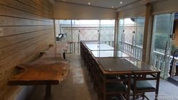 سوئیت نقلی با آلاچیق و باربیکیو سوئیت نقلی با آلاچیق و باربیکیو