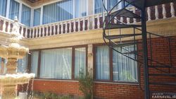 سوئیت نقلی با آلاچیق و باربیکیو سوئیت نقلی با آلاچیق و باربیکیو