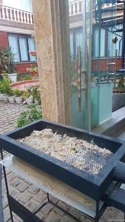 سوئیت نقلی با آلاچیق و باربیکیو سوئیت نقلی با آلاچیق و باربیکیو