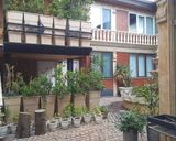 سوئیت نقلی با آلاچیق و باربیکیو سوئیت نقلی با آلاچیق و باربیکیو