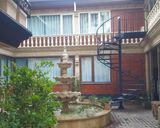 سوئیت نقلی با آلاچیق و باربیکیو سوئیت نقلی با آلاچیق و باربیکیو