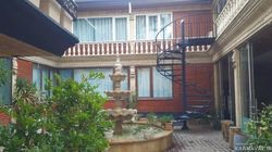 سوئیت نقلی با آلاچیق و باربیکیو سوئیت نقلی با آلاچیق و باربیکیو