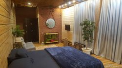 سوئیت نقلی با آلاچیق و باربیکیو سوئیت نقلی با آلاچیق و باربیکیو