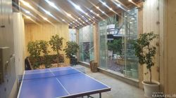 سوئیت نقلی با آلاچیق و باربیکیو سوئیت نقلی با آلاچیق و باربیکیو