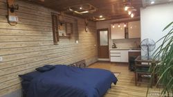 سوئیت نقلی با آلاچیق و باربیکیو سوئیت نقلی با آلاچیق و باربیکیو